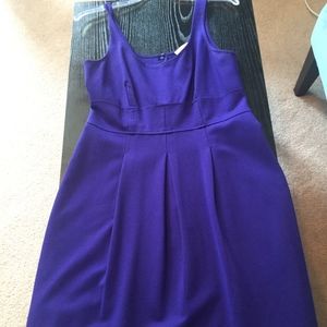 LOFT DRESS, LIKE NEW